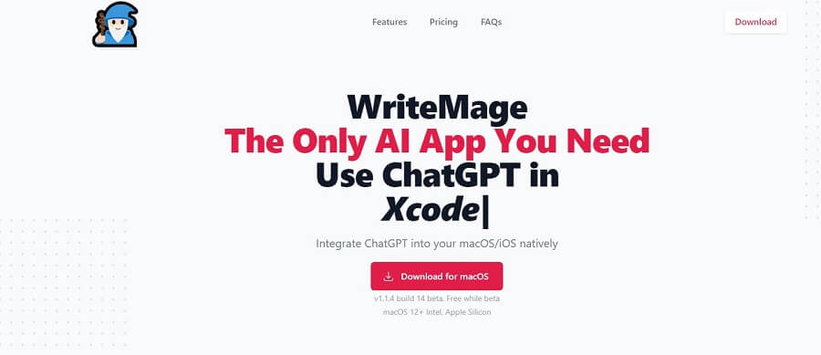 AI Tool for Education WriteMage