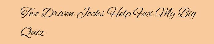 Alex Brush Cursive Font on Google Docs