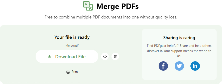Download the Merged PDF File