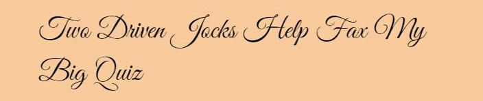 Great Vibes Cursive Font on Google Docs