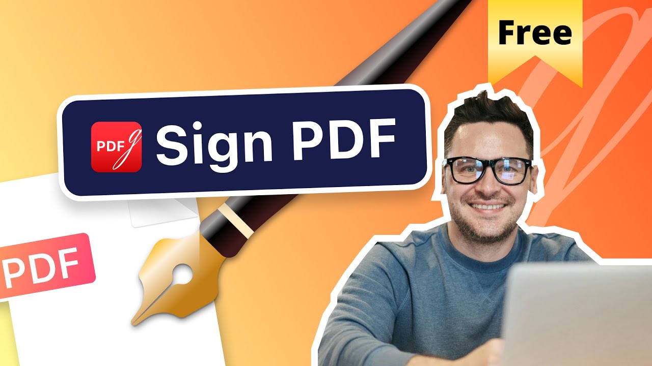 How to add signatures in a PDF on iPhone and iPad
