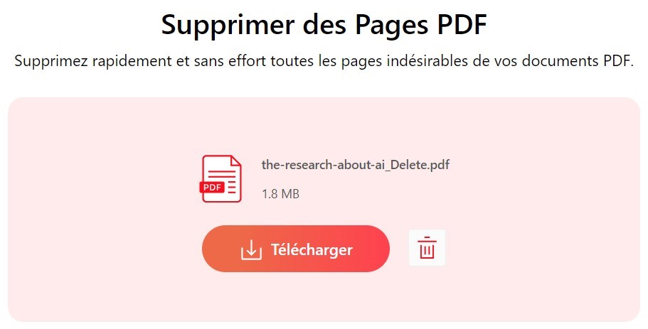 Télécharger le Fichier PDF Modifié
