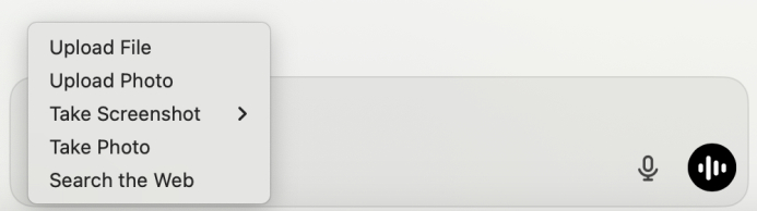 Choose a PDF to Upload