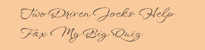 Windsong Cursive Font on Google Docs