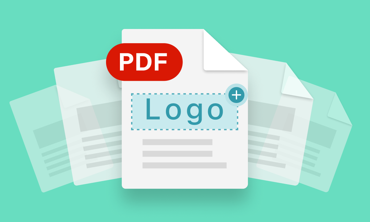 Add Logo to PDF