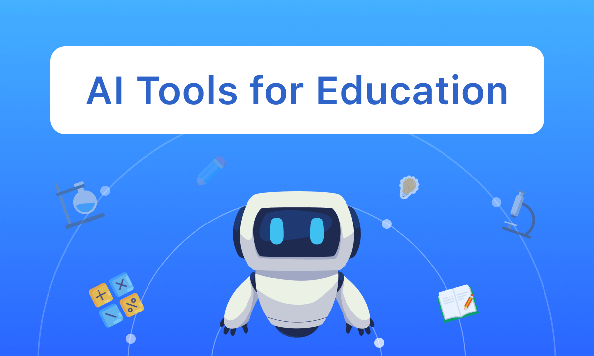 Best Free AI Tools for Education