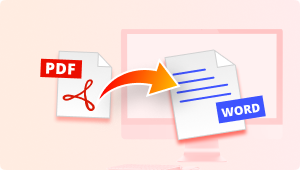 Convert PDF to Word on Mac