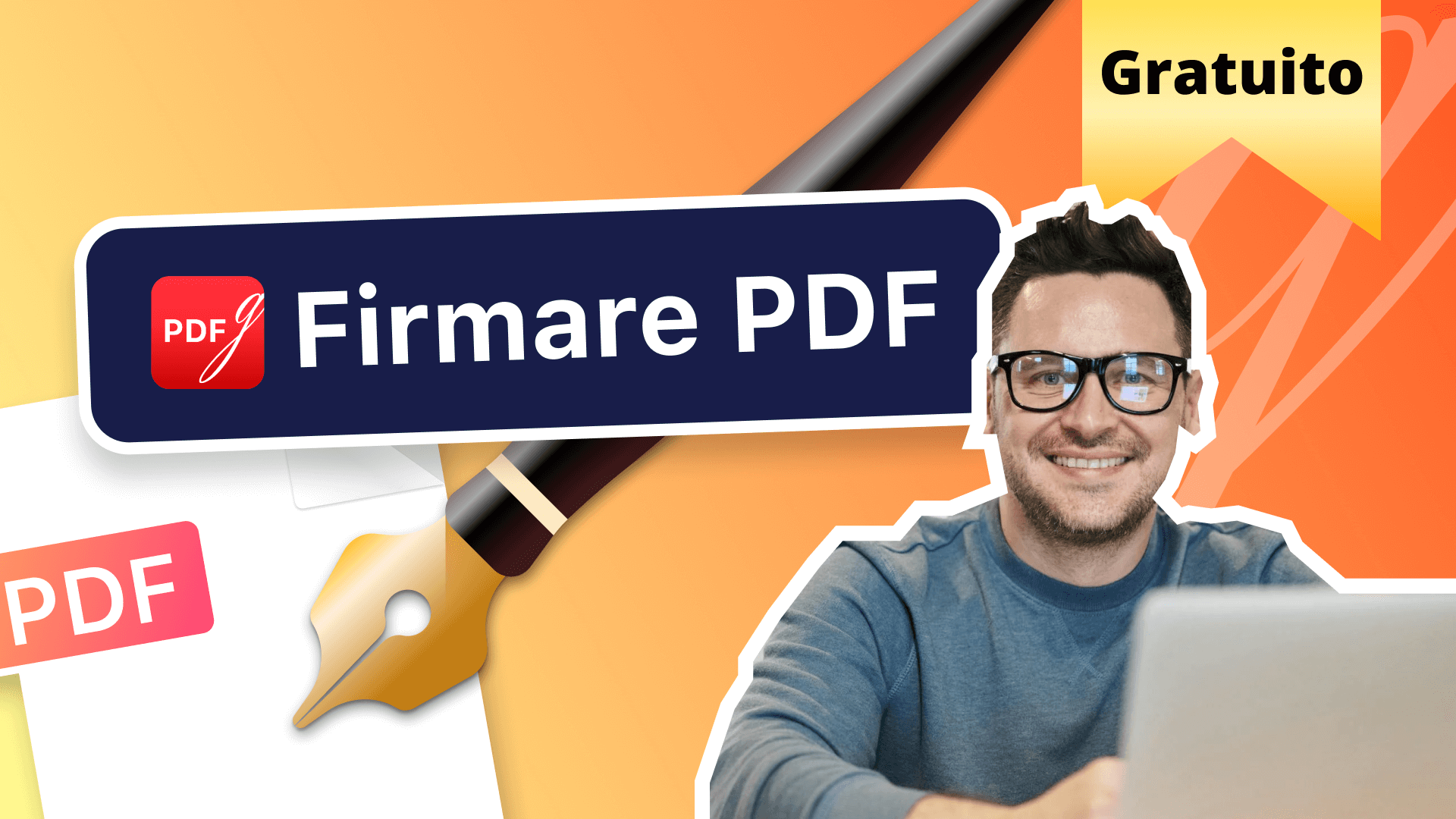 Come aggiungere firme nei PDF su iPhone e iPad