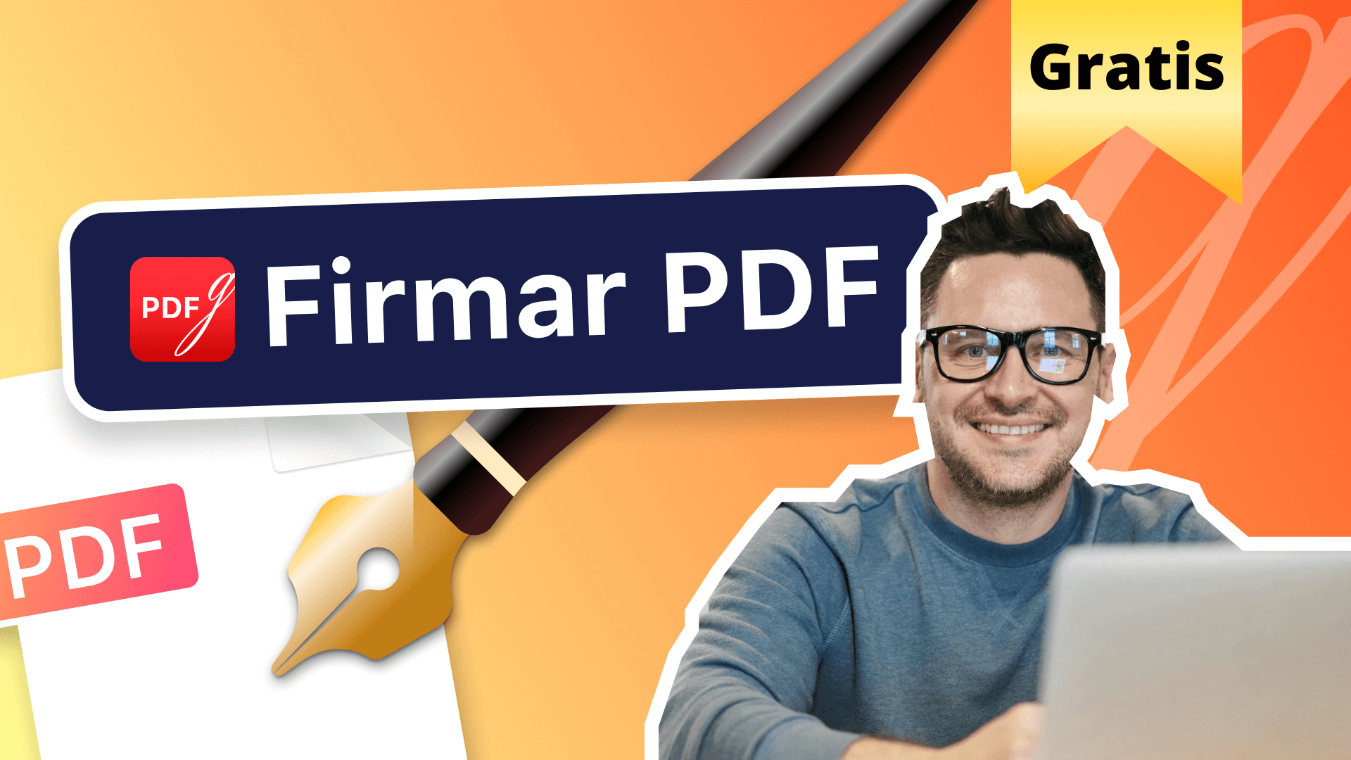 Como Firmar un PDF Gratis