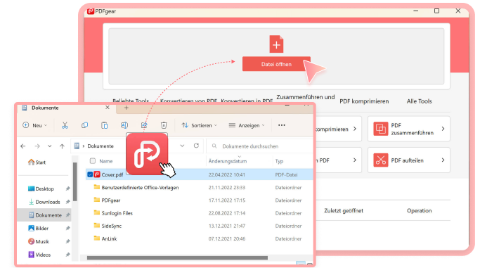 pdf editor downloaden