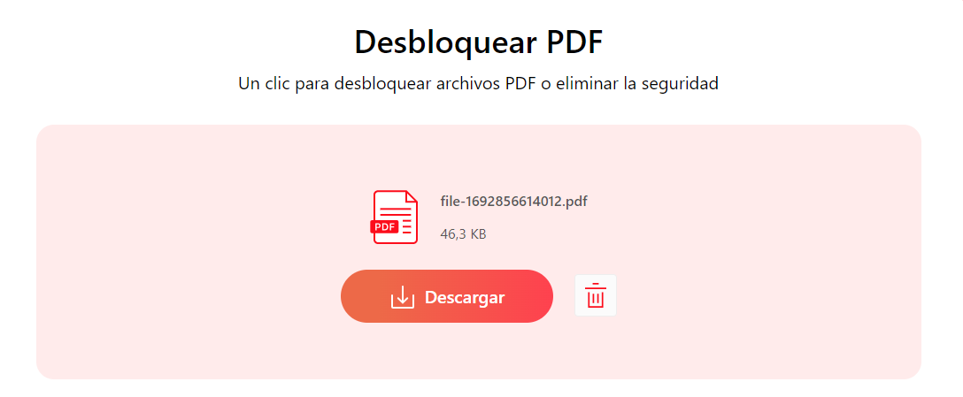 Descargue el Archivo PDF Desbloqueado