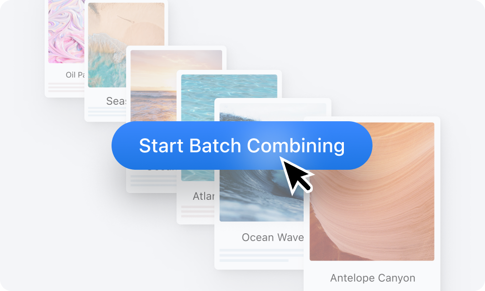 More Editing Features