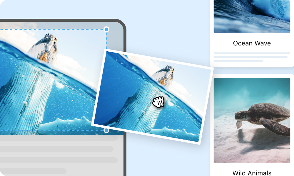 More Editing Features